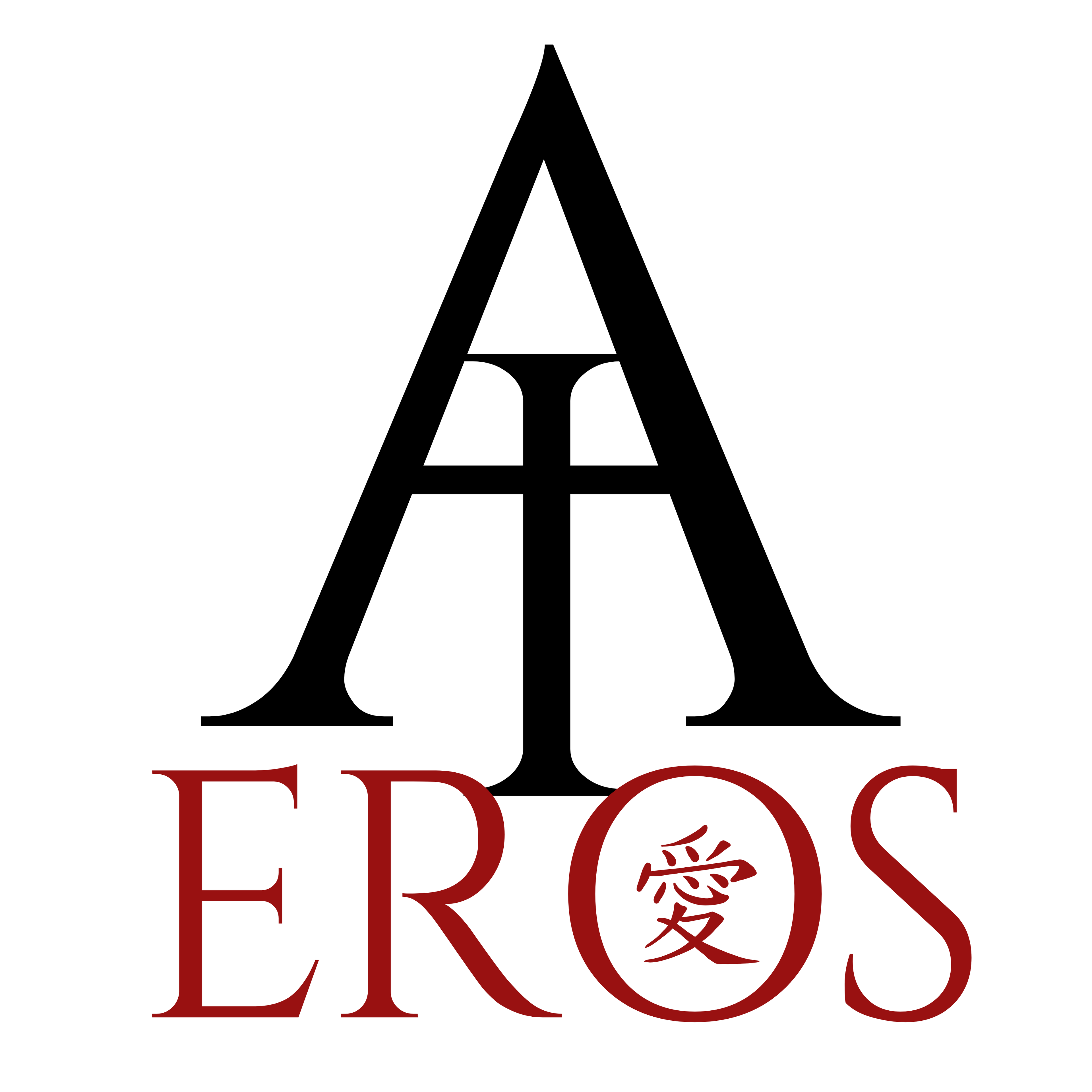 Ai Eros 